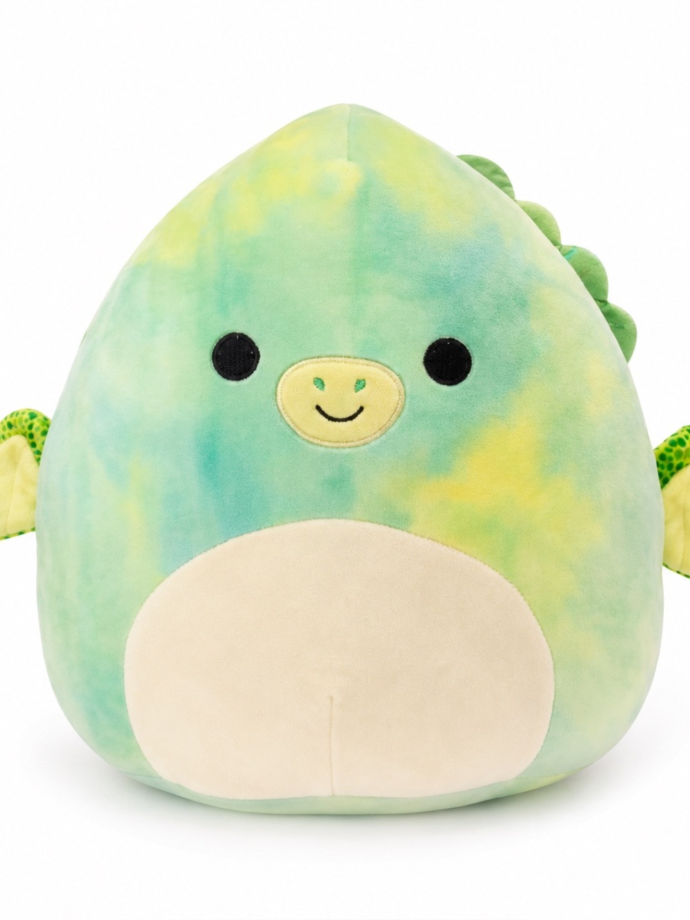 Squishmallow Fletcher Dinosaur